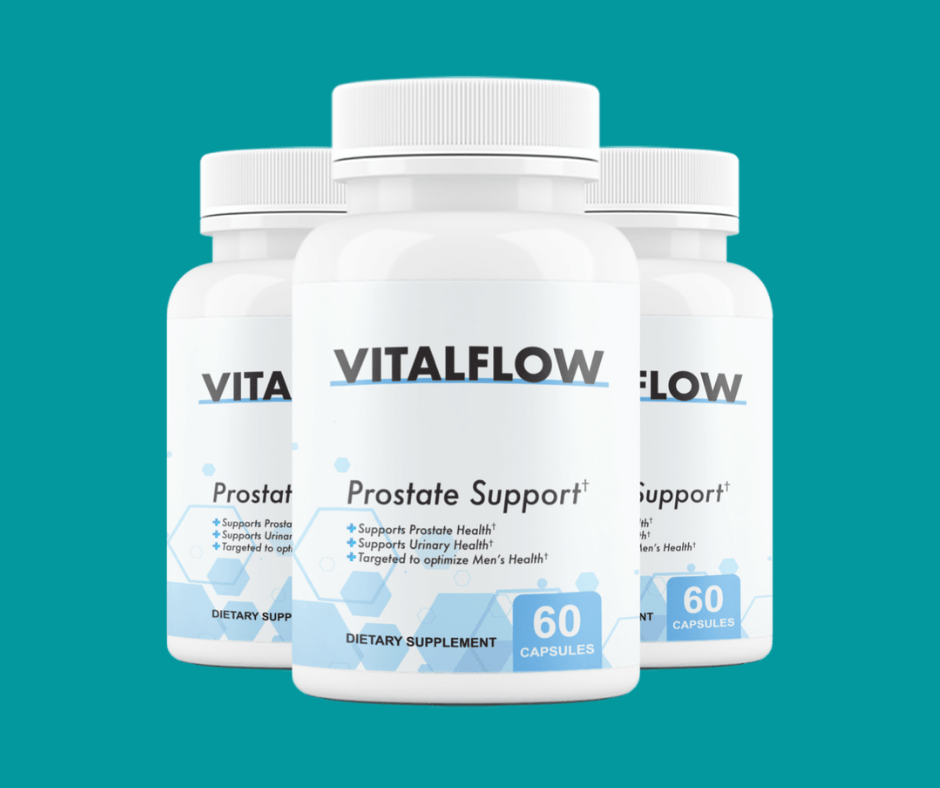 Vital Flow Prostate